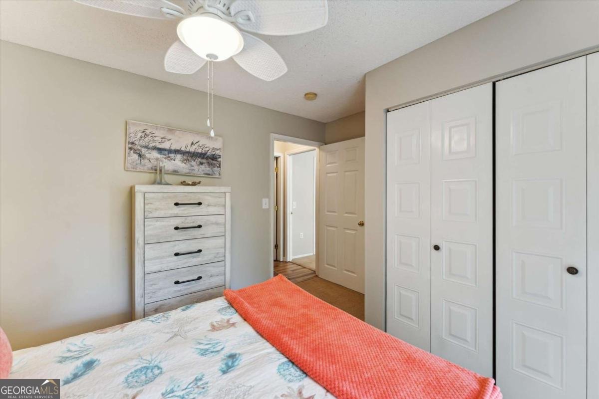 12300 Apache Avenue Savannah - 30