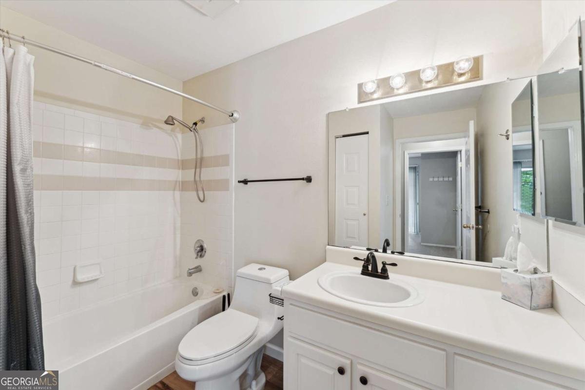 12300 Apache Avenue Savannah - 31