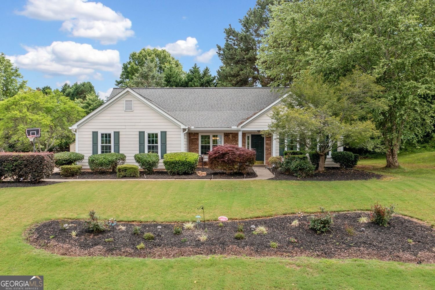 8230 River Mill Court Ball Ground - 1