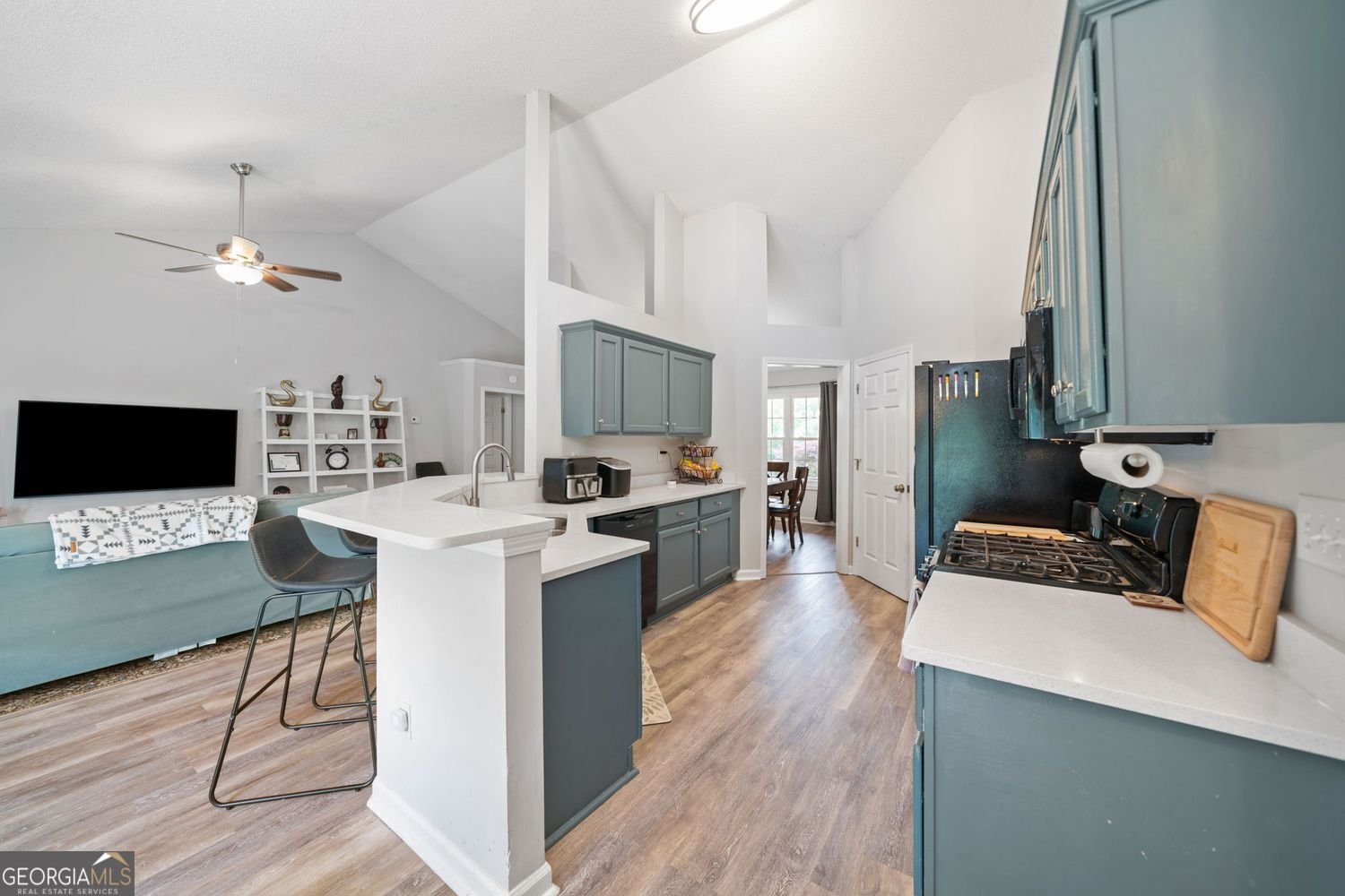 8230 River Mill Court Ball Ground - 11