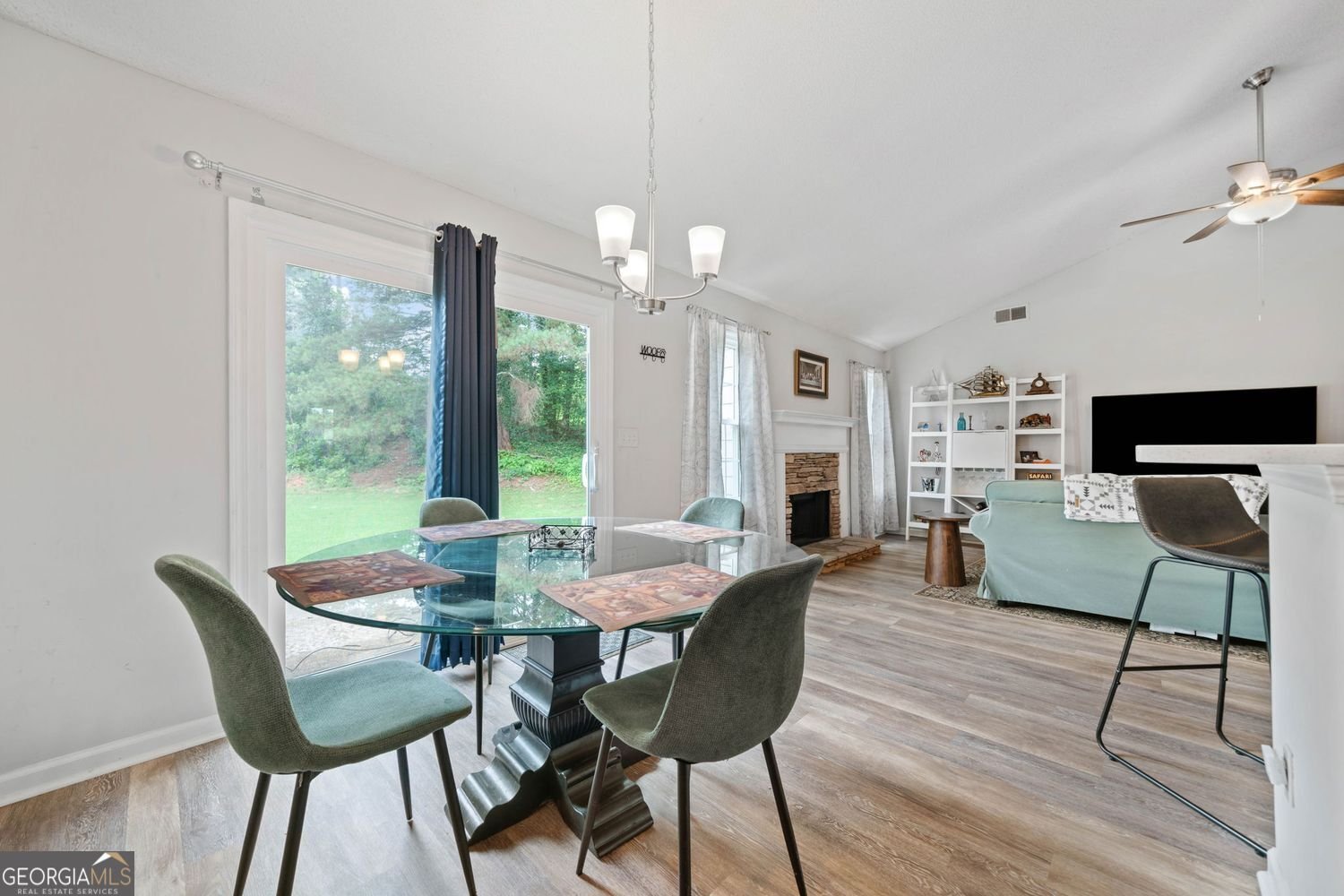 8230 River Mill Court Ball Ground - 14