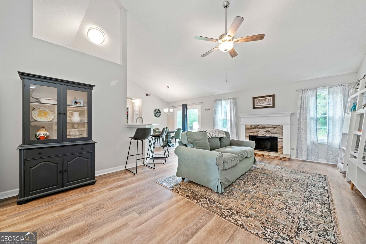 8230 River Mill Court Ball Ground - 15