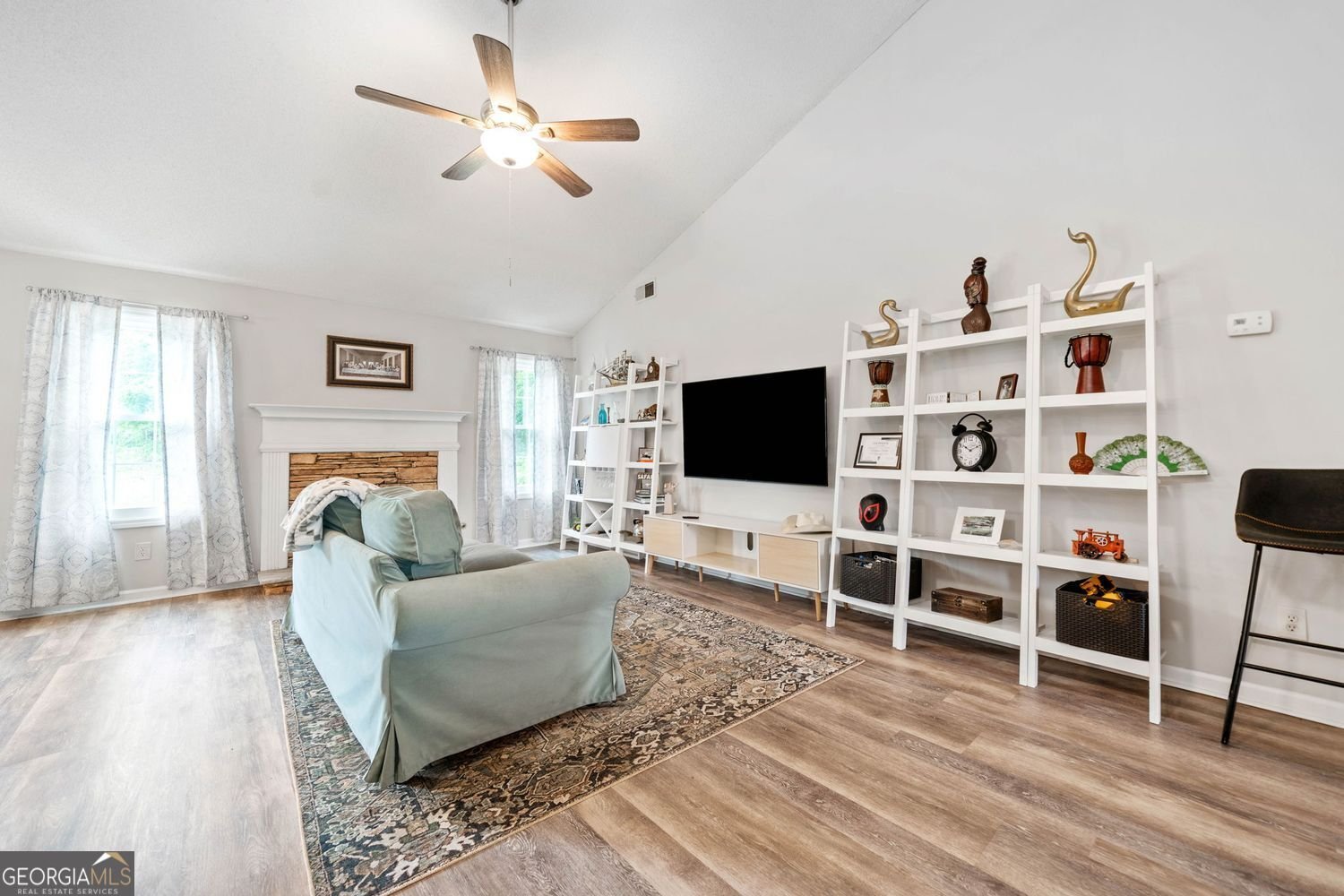 8230 River Mill Court Ball Ground - 16