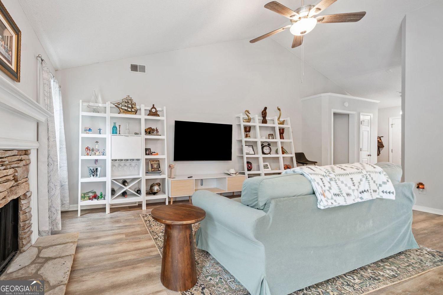 8230 River Mill Court Ball Ground - 17