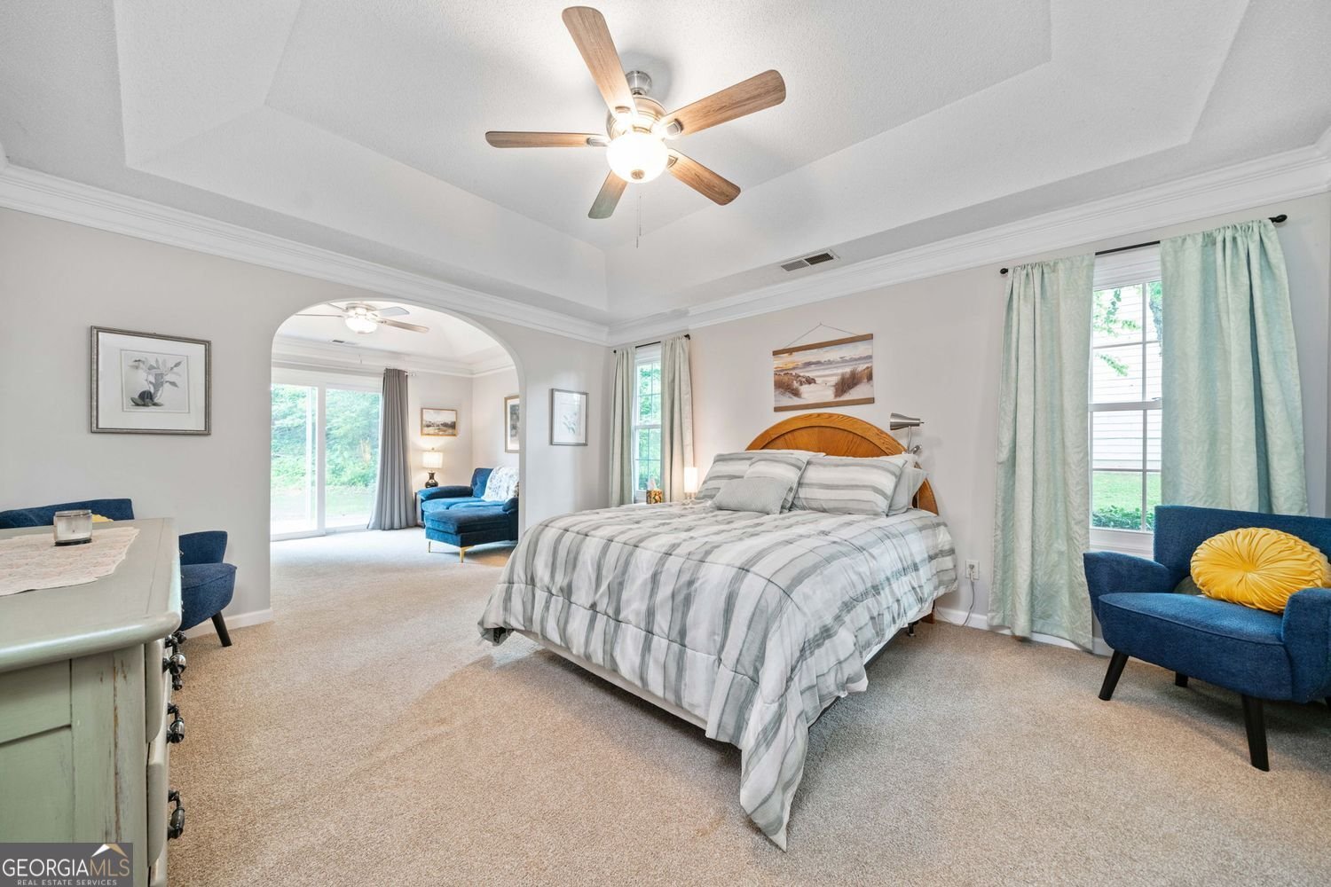 8230 River Mill Court Ball Ground - 18