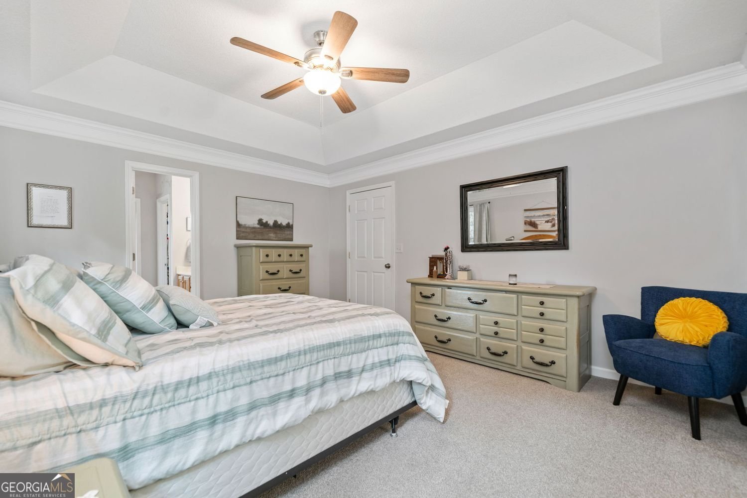 8230 River Mill Court Ball Ground - 19