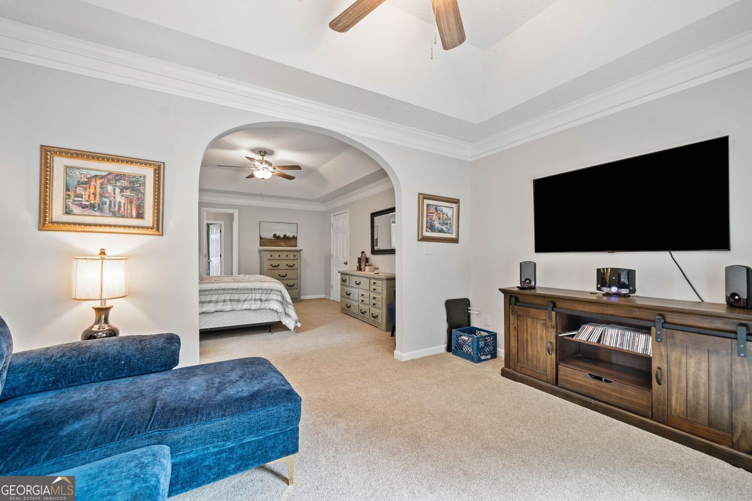 8230 River Mill Court Ball Ground - 20