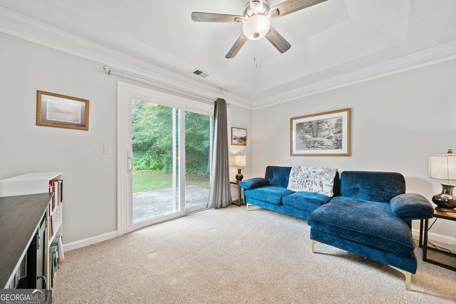 8230 River Mill Court Ball Ground - 21