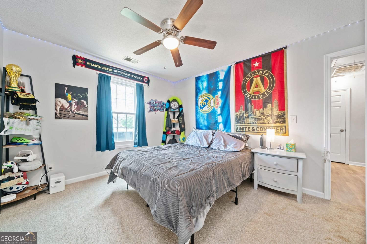 8230 River Mill Court Ball Ground - 26