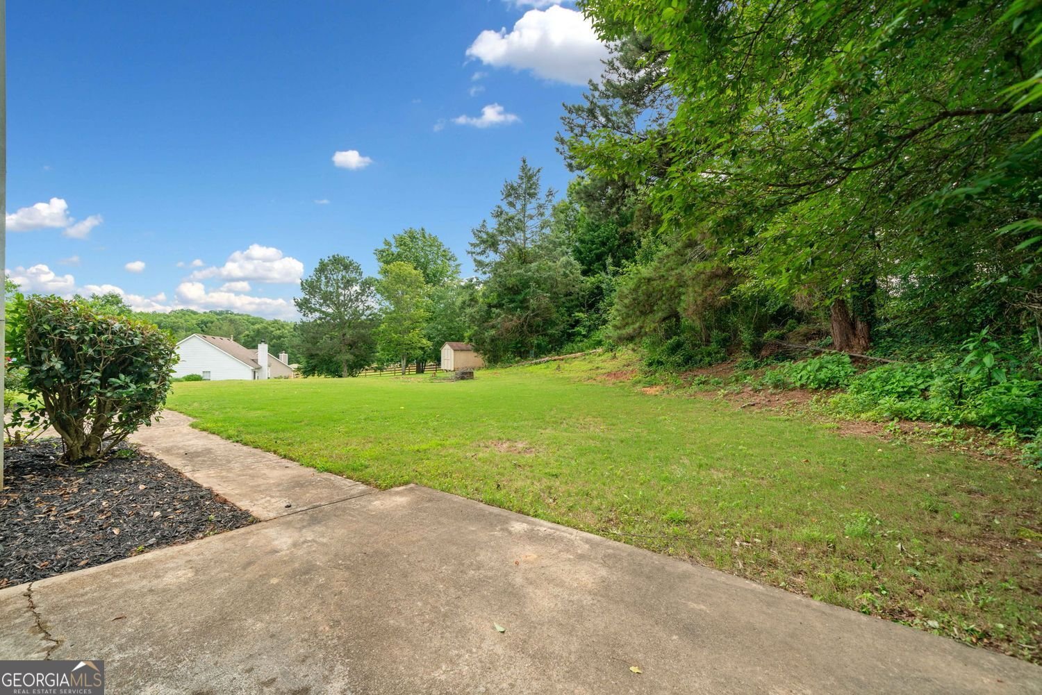 8230 River Mill Court Ball Ground - 29