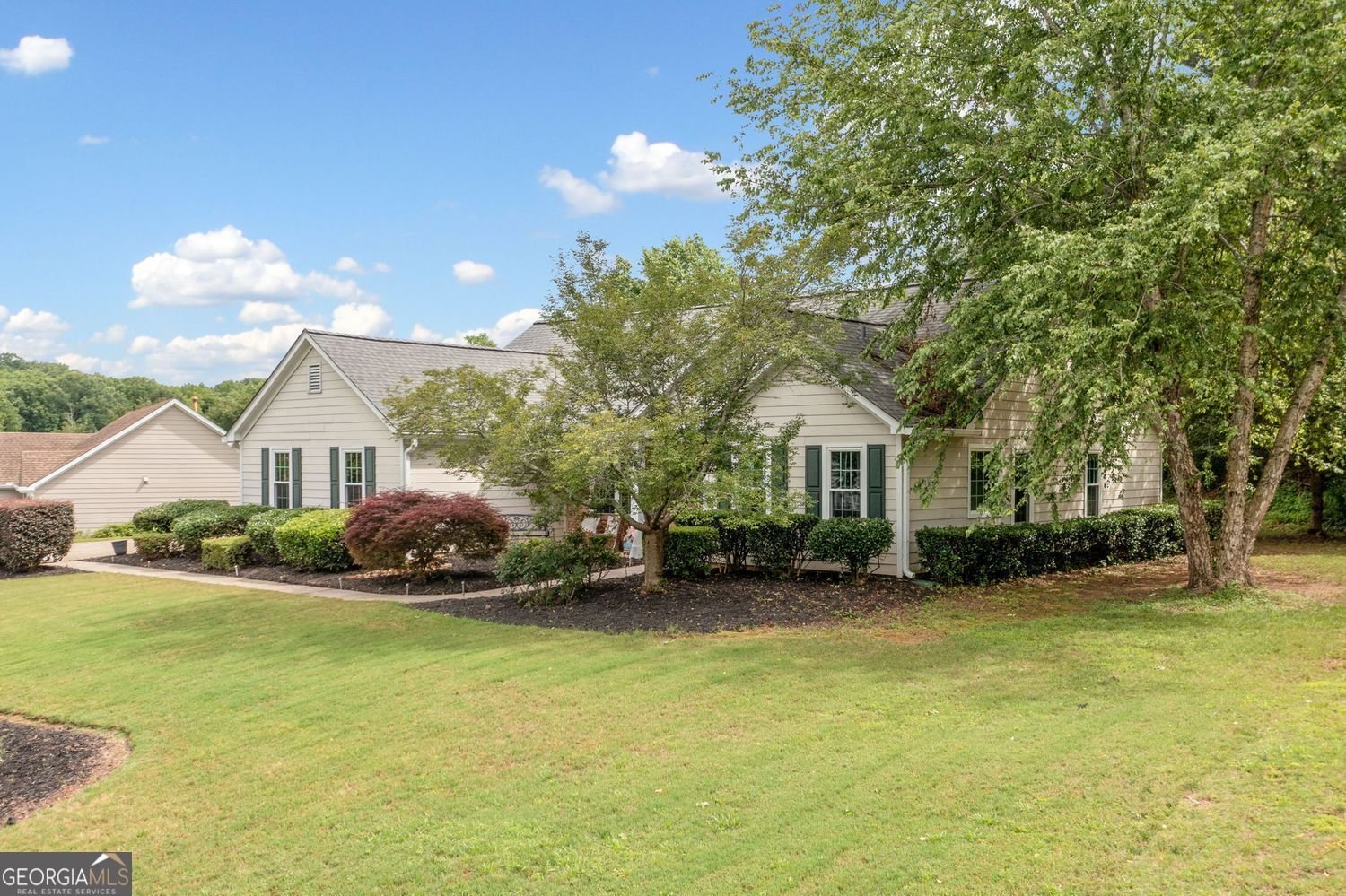 8230 River Mill Court Ball Ground - 3