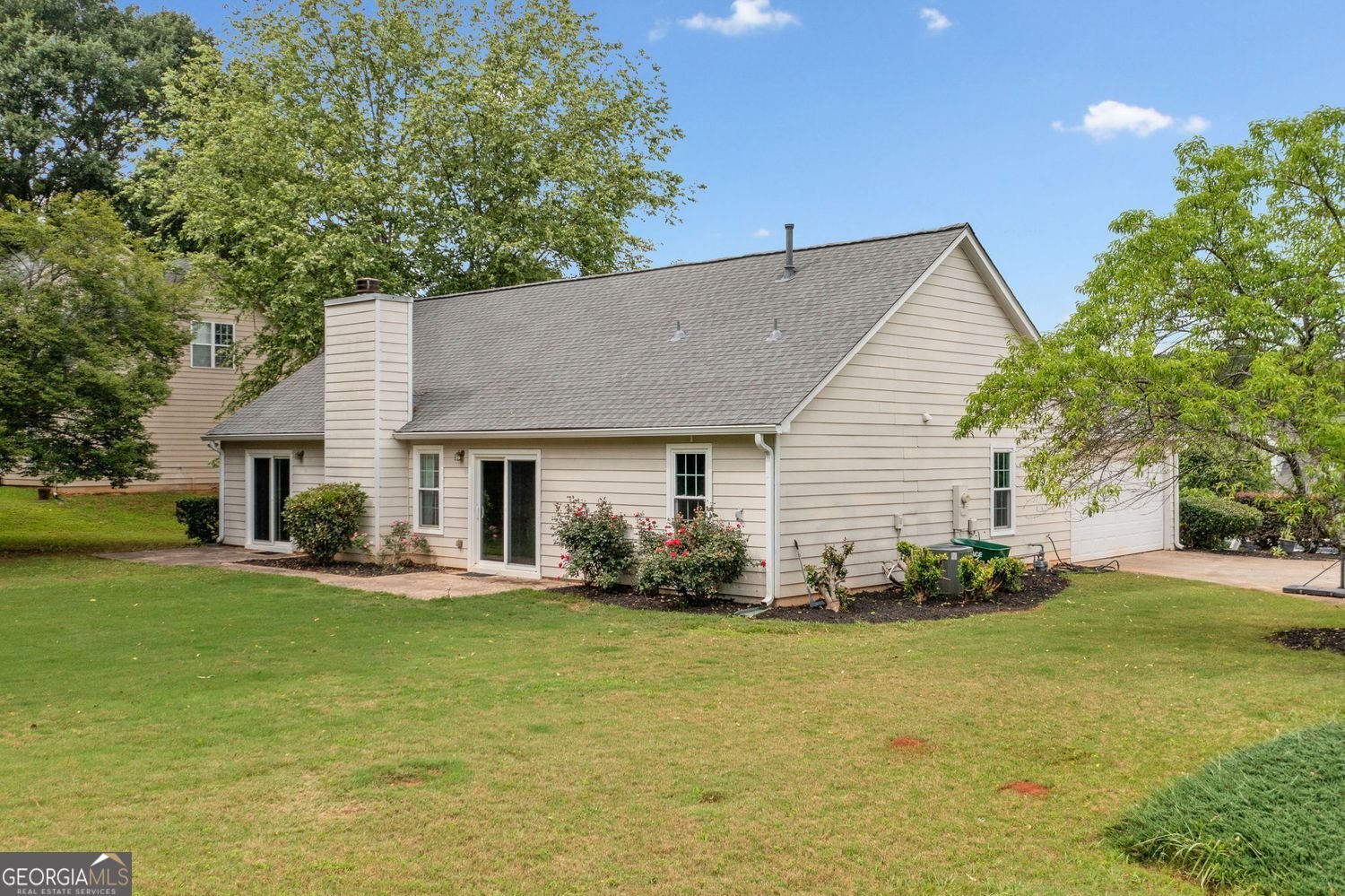 8230 River Mill Court Ball Ground - 30