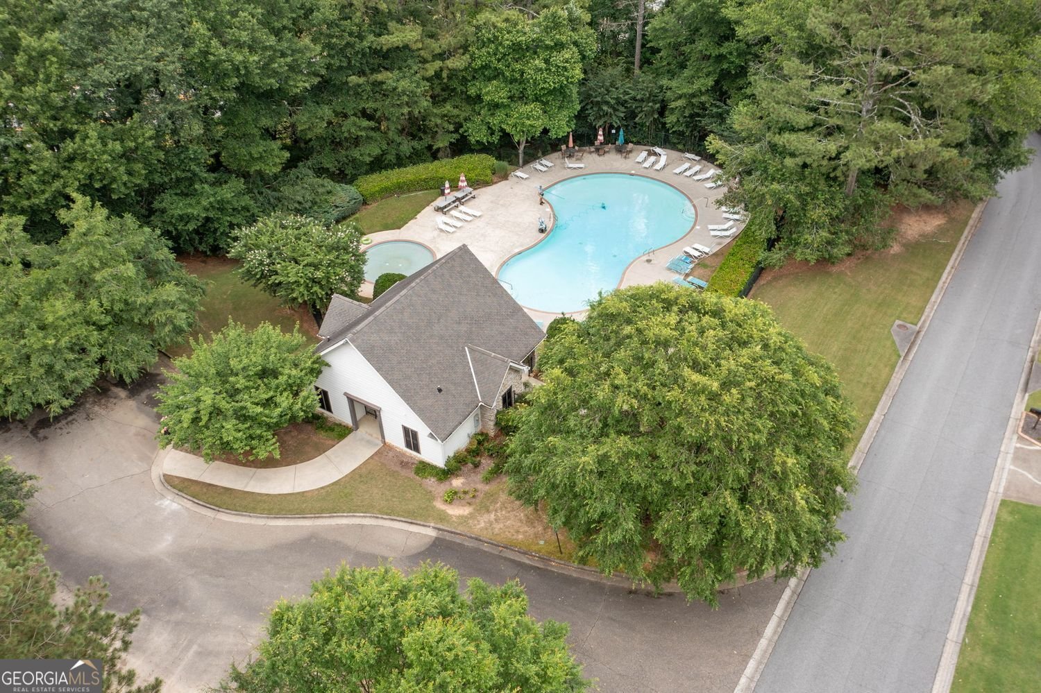 8230 River Mill Court Ball Ground - 34
