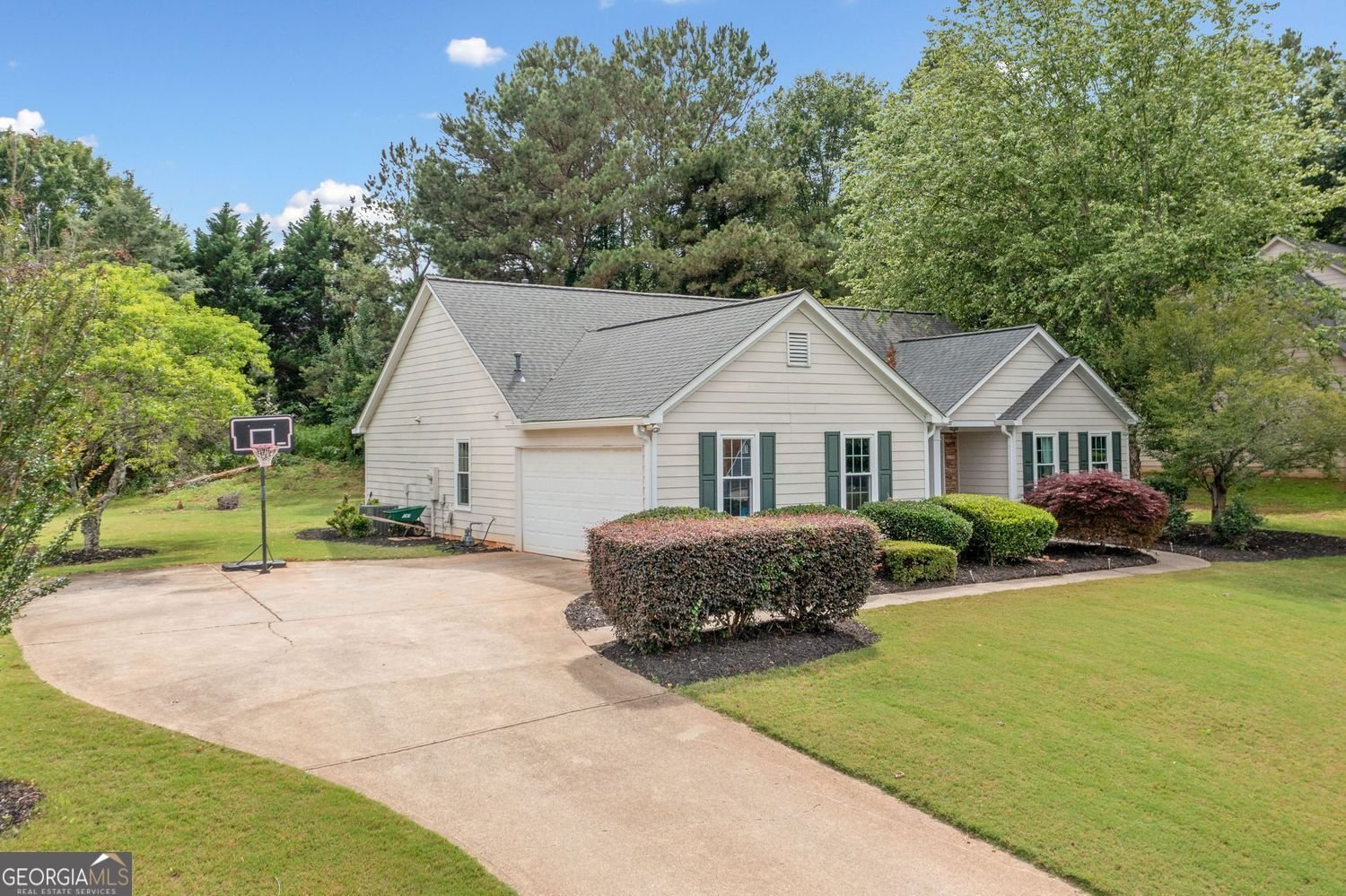 8230 River Mill Court Ball Ground - 4