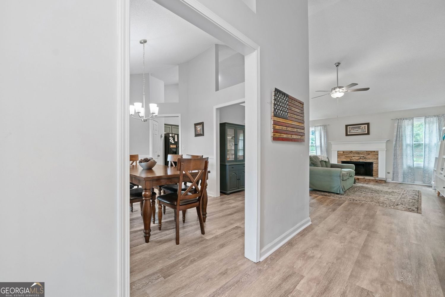 8230 River Mill Court Ball Ground - 7
