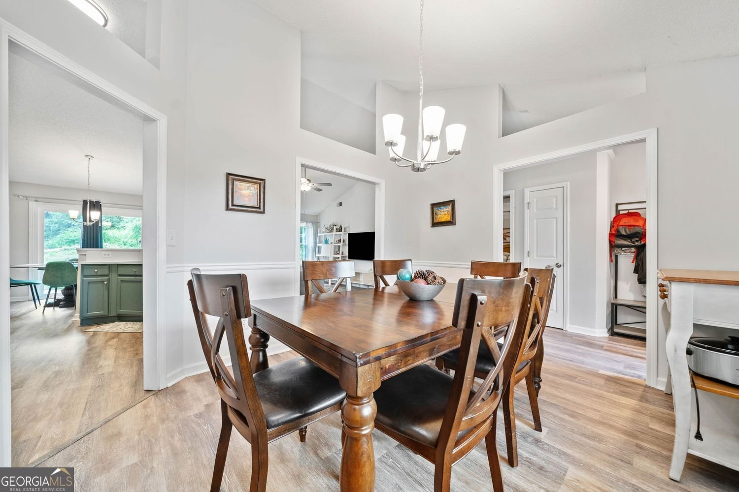 8230 River Mill Court Ball Ground - 8