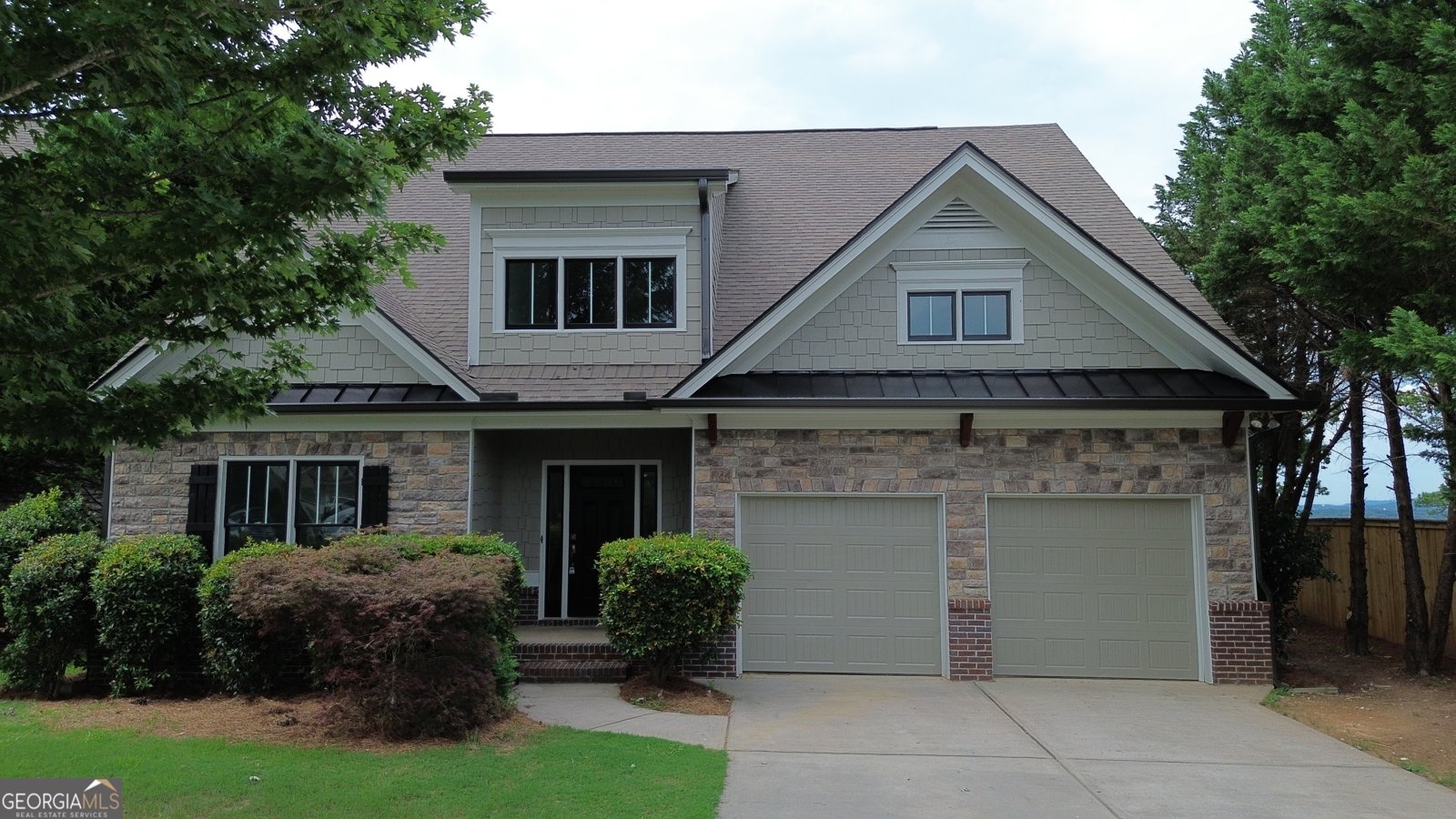 41 Aspen Lane Cartersville - 1