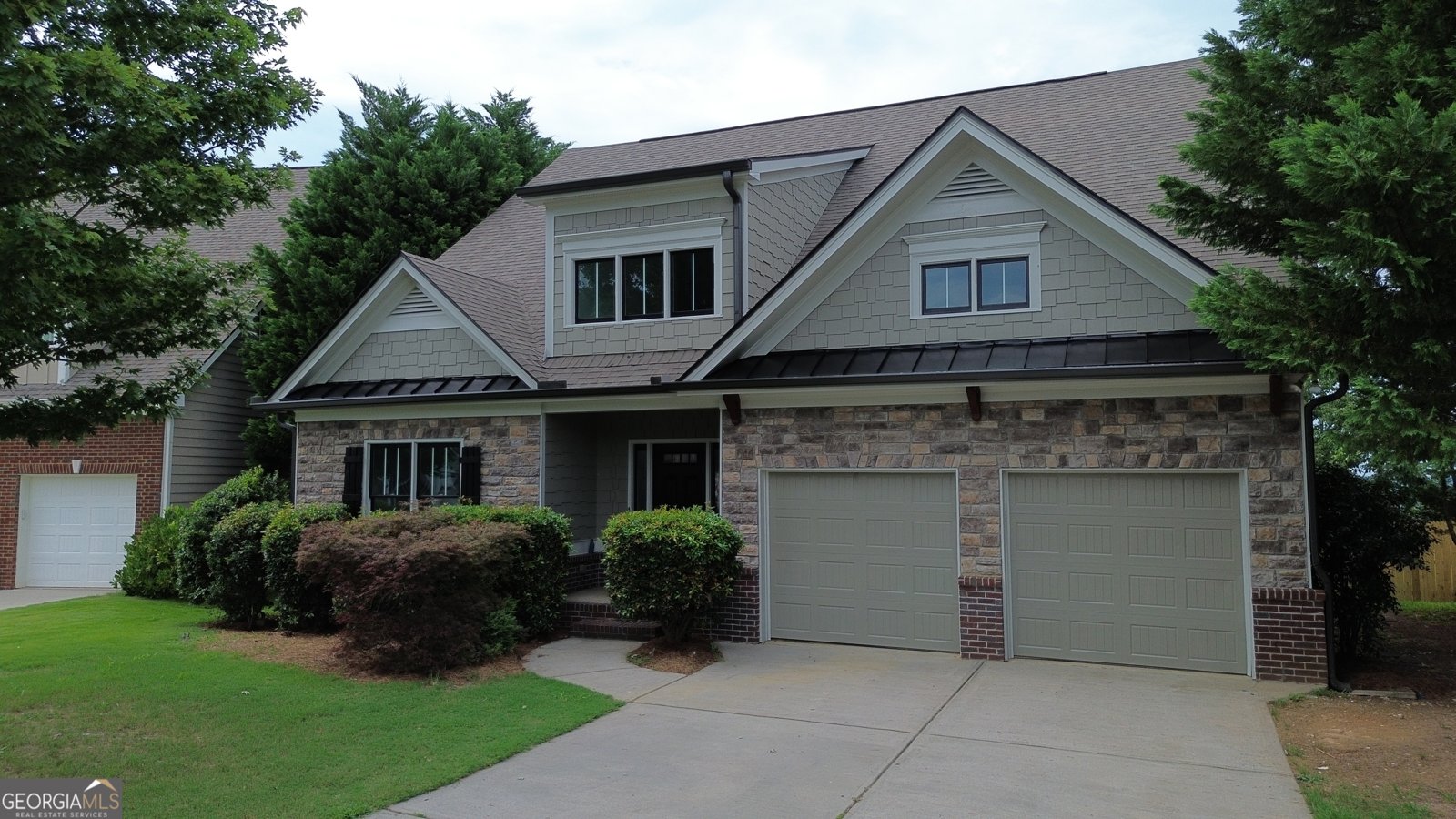 41 Aspen Lane Cartersville - 2