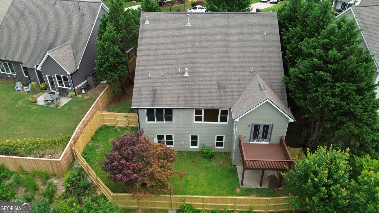 41 Aspen Lane Cartersville - 3