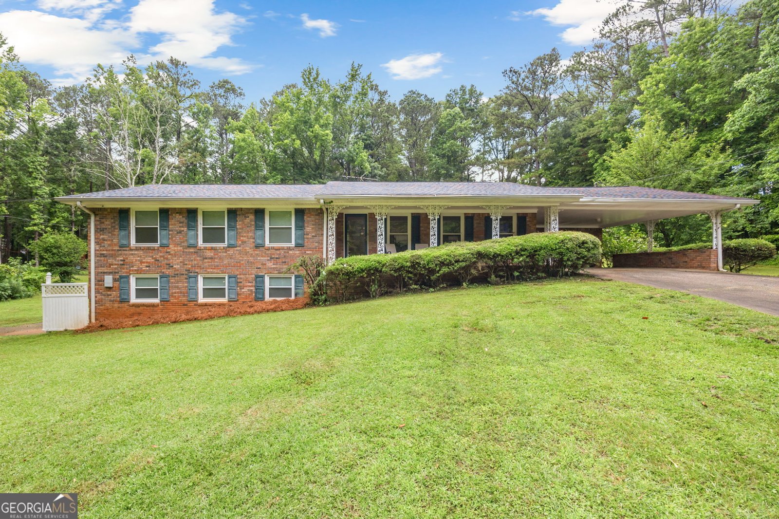 695 Hiram Sudie Road Dallas - 2