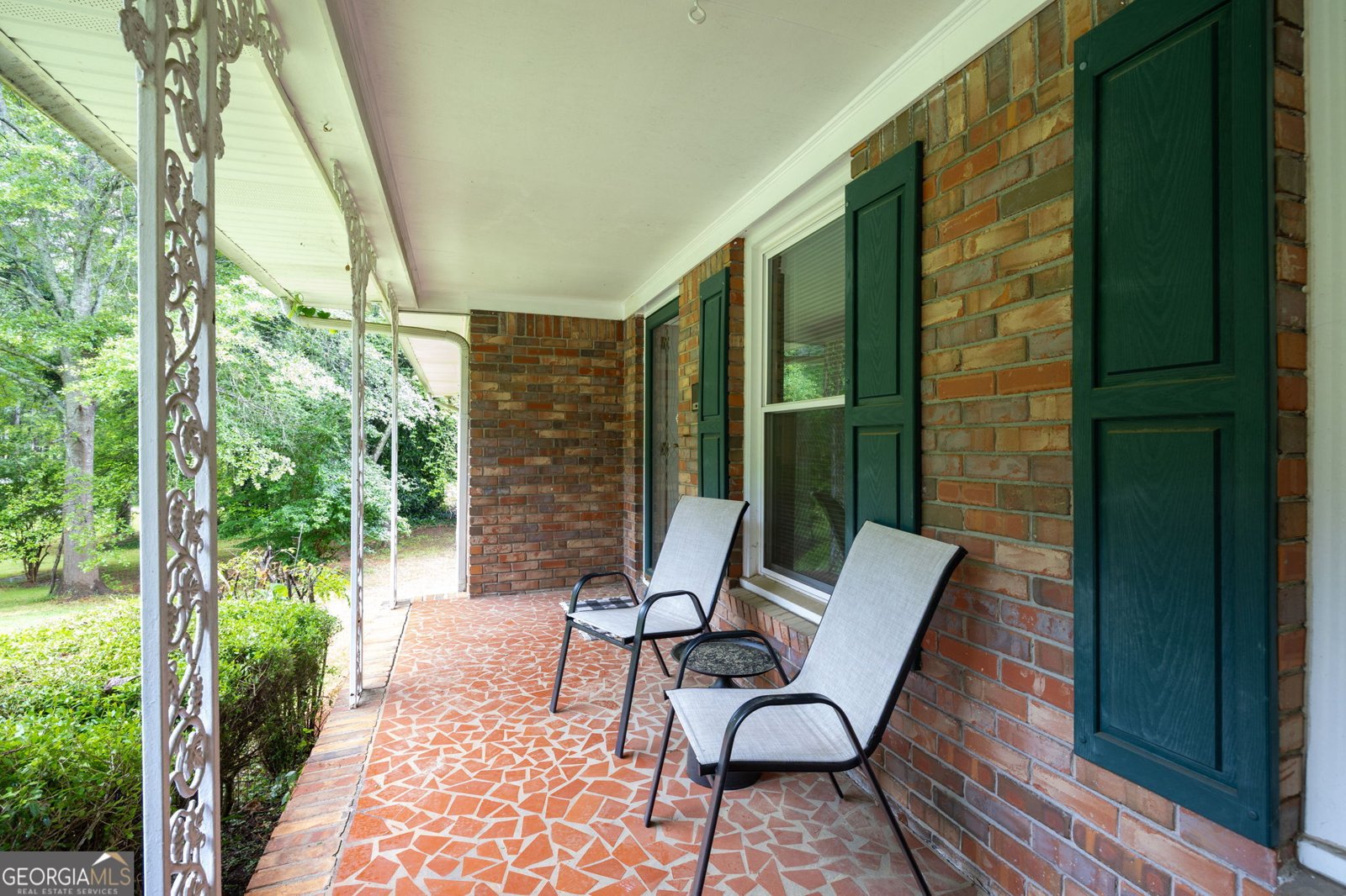 695 Hiram Sudie Road Dallas - 3