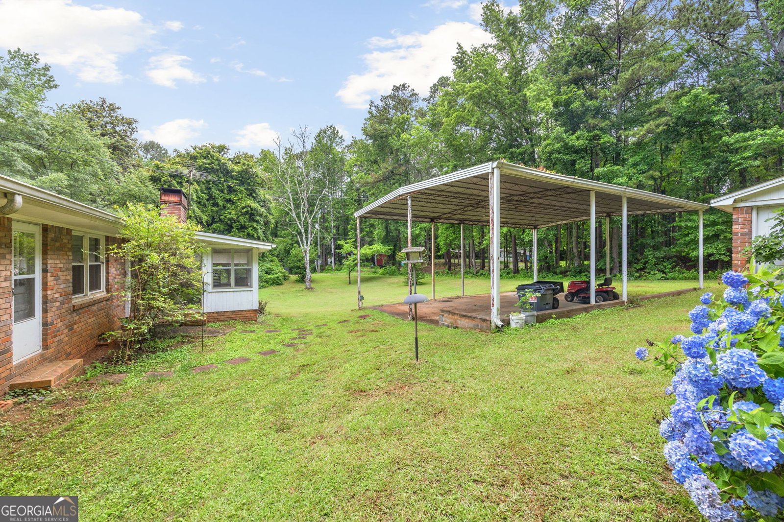 695 Hiram Sudie Road Dallas - 33