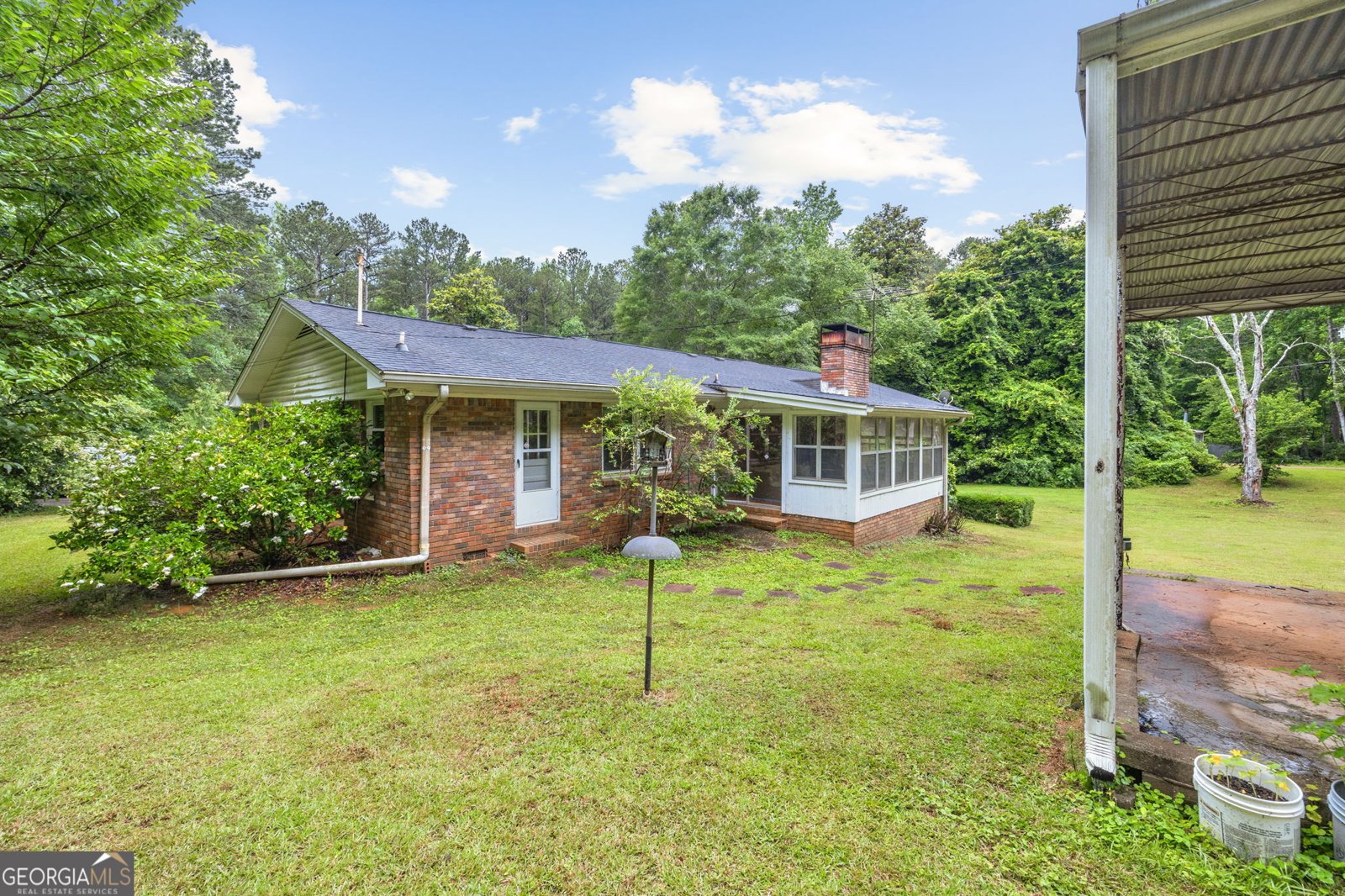 695 Hiram Sudie Road Dallas - 34