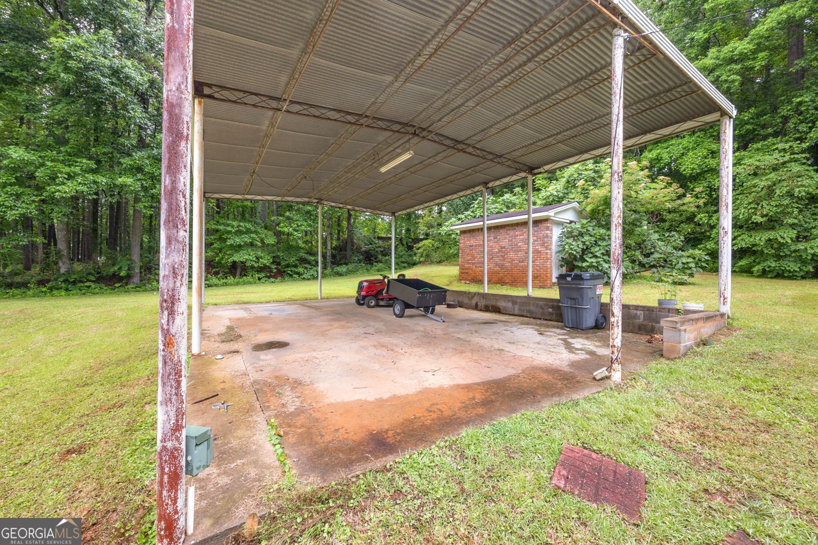 695 Hiram Sudie Road Dallas - 35