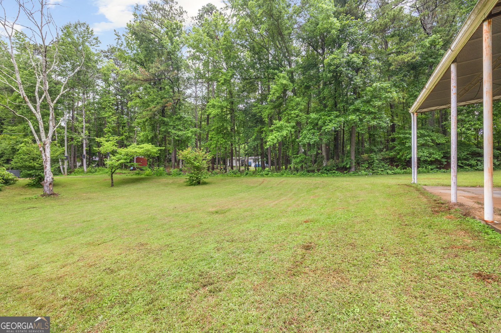 695 Hiram Sudie Road Dallas - 36