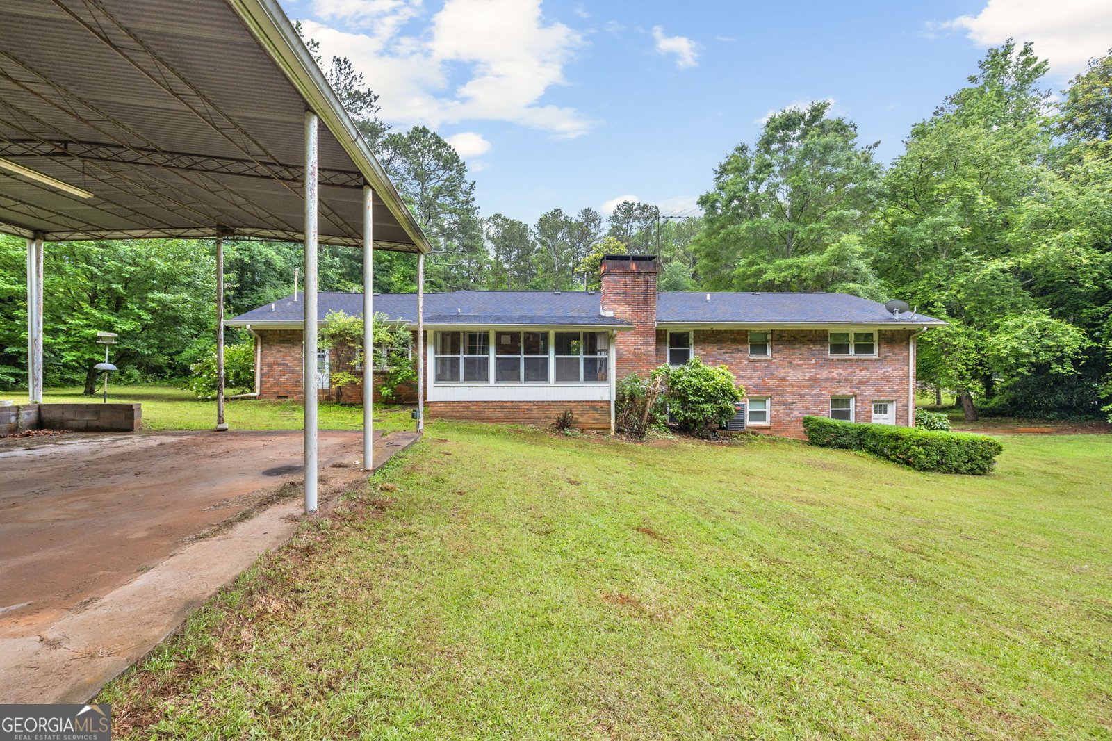 695 Hiram Sudie Road Dallas - 37