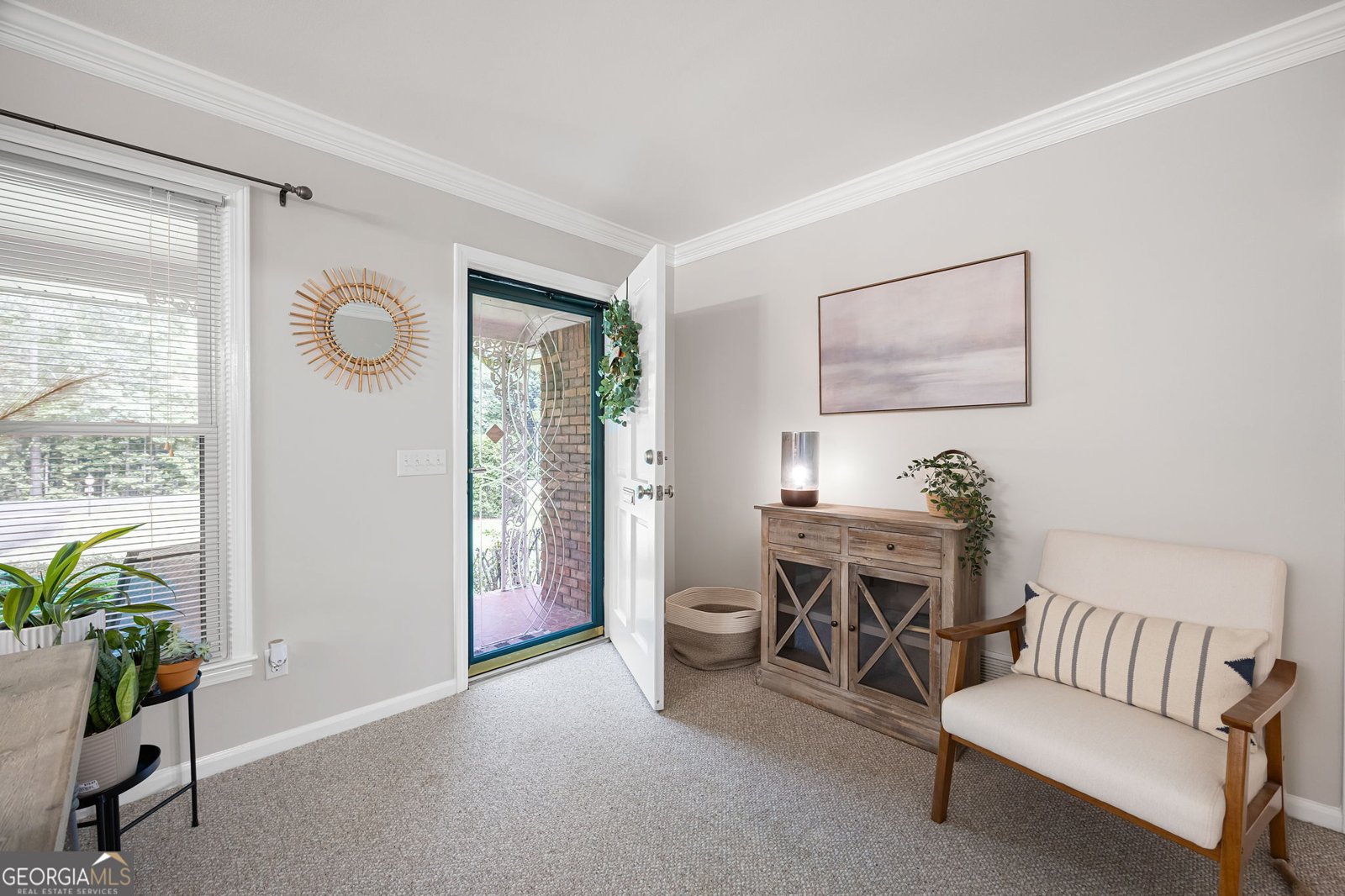 695 Hiram Sudie Road Dallas - 4