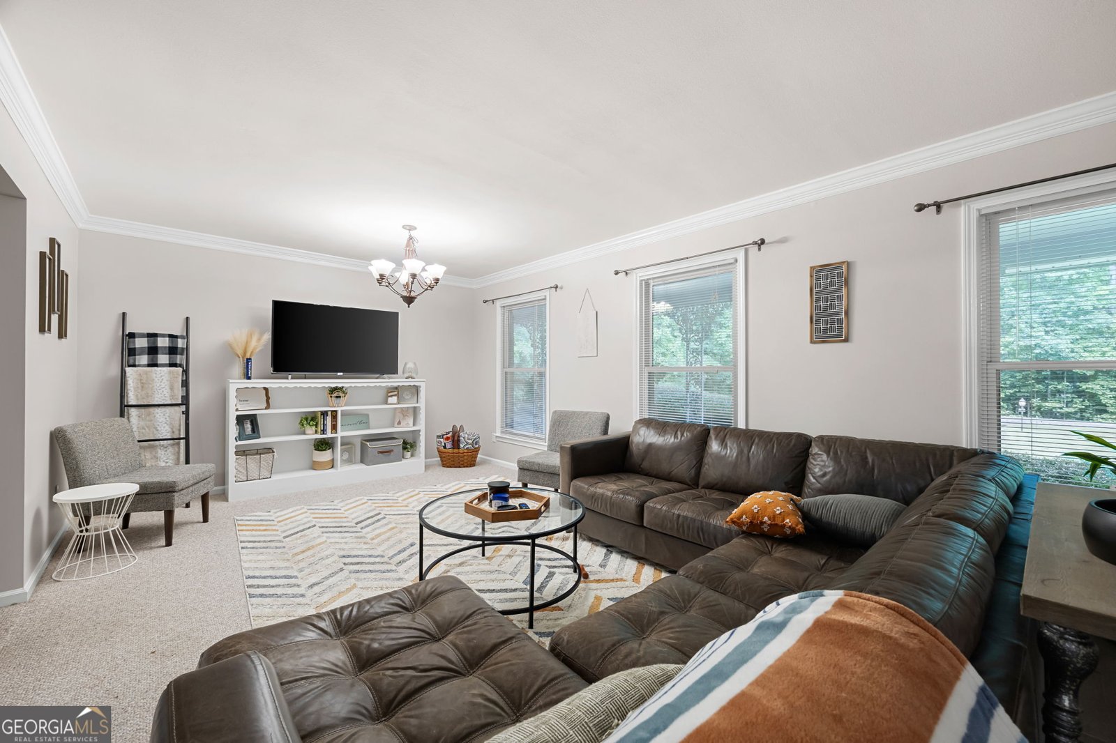695 Hiram Sudie Road Dallas - 5
