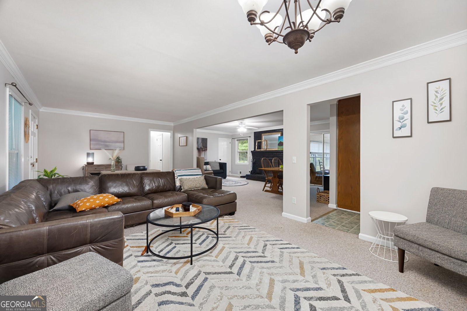 695 Hiram Sudie Road Dallas - 7
