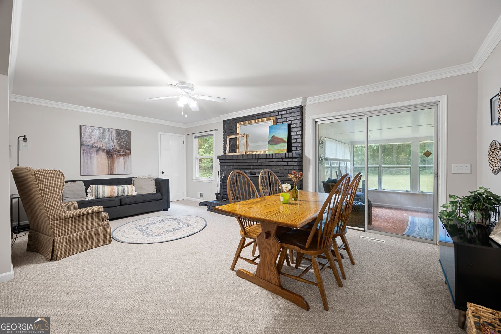 695 Hiram Sudie Road Dallas - 8