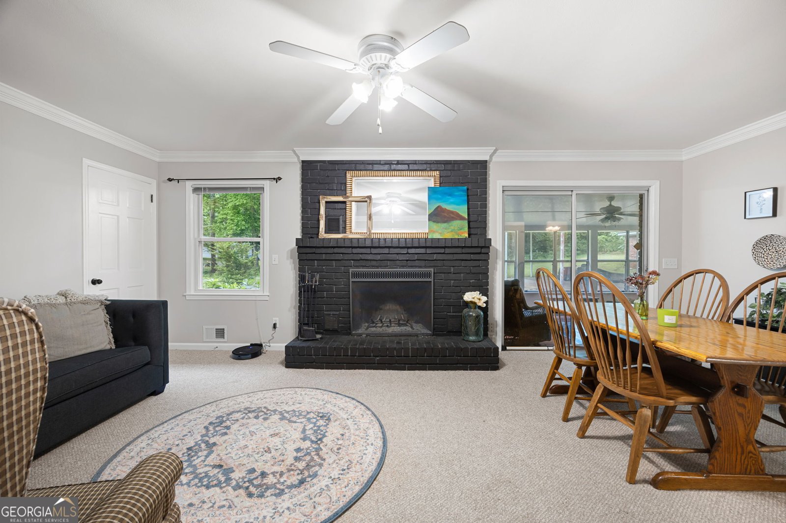695 Hiram Sudie Road Dallas - 9