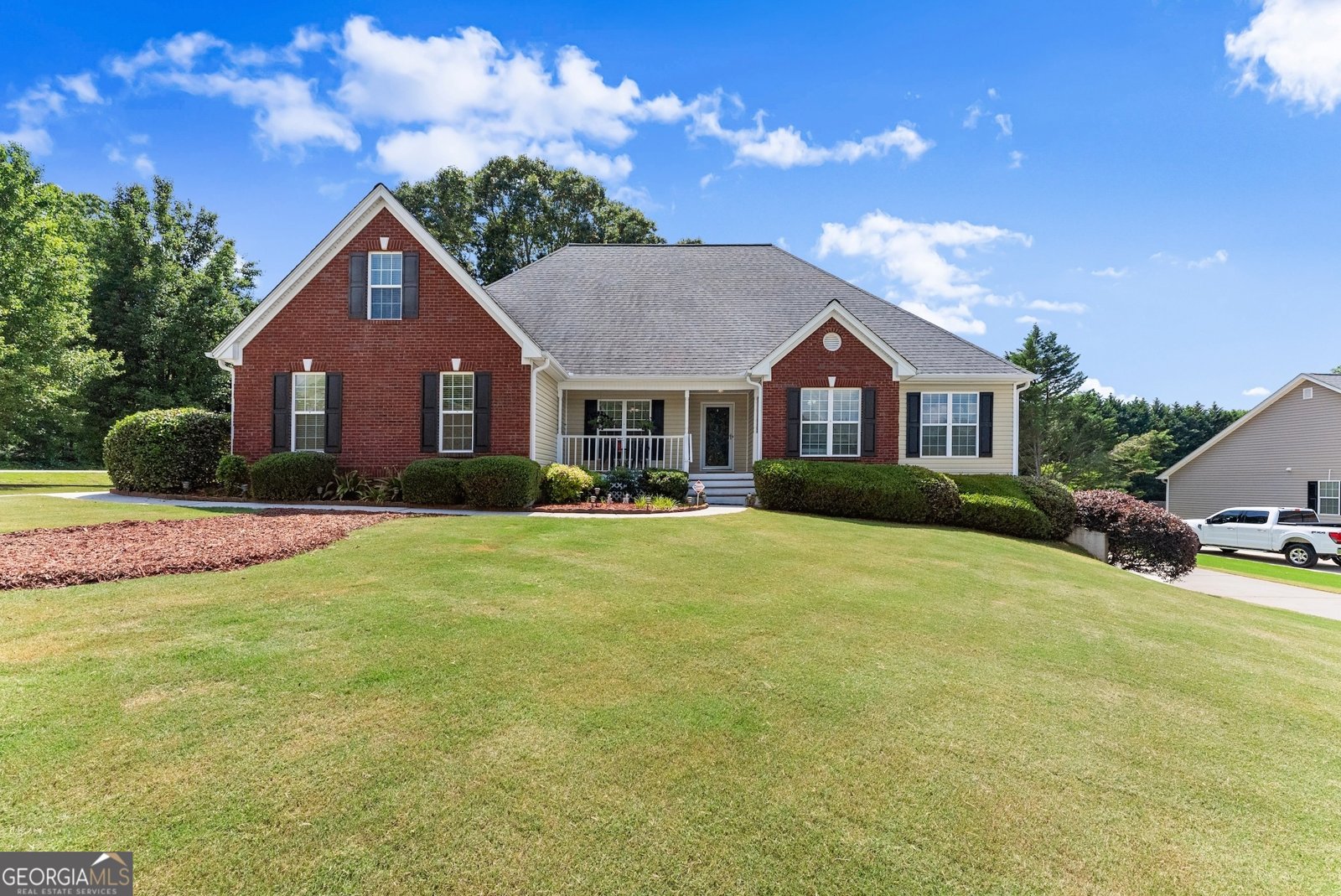 27 Kendall Creek Drive Jefferson - 1