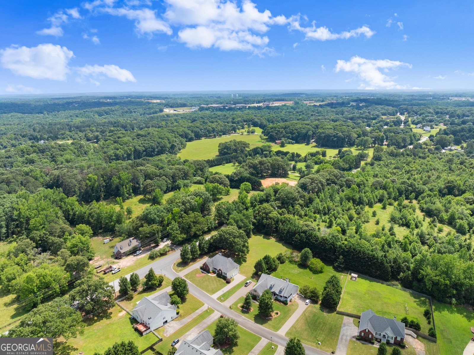 27 Kendall Creek Drive Jefferson - 46