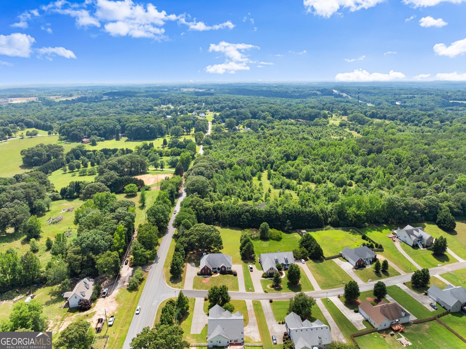 27 Kendall Creek Drive Jefferson - 47