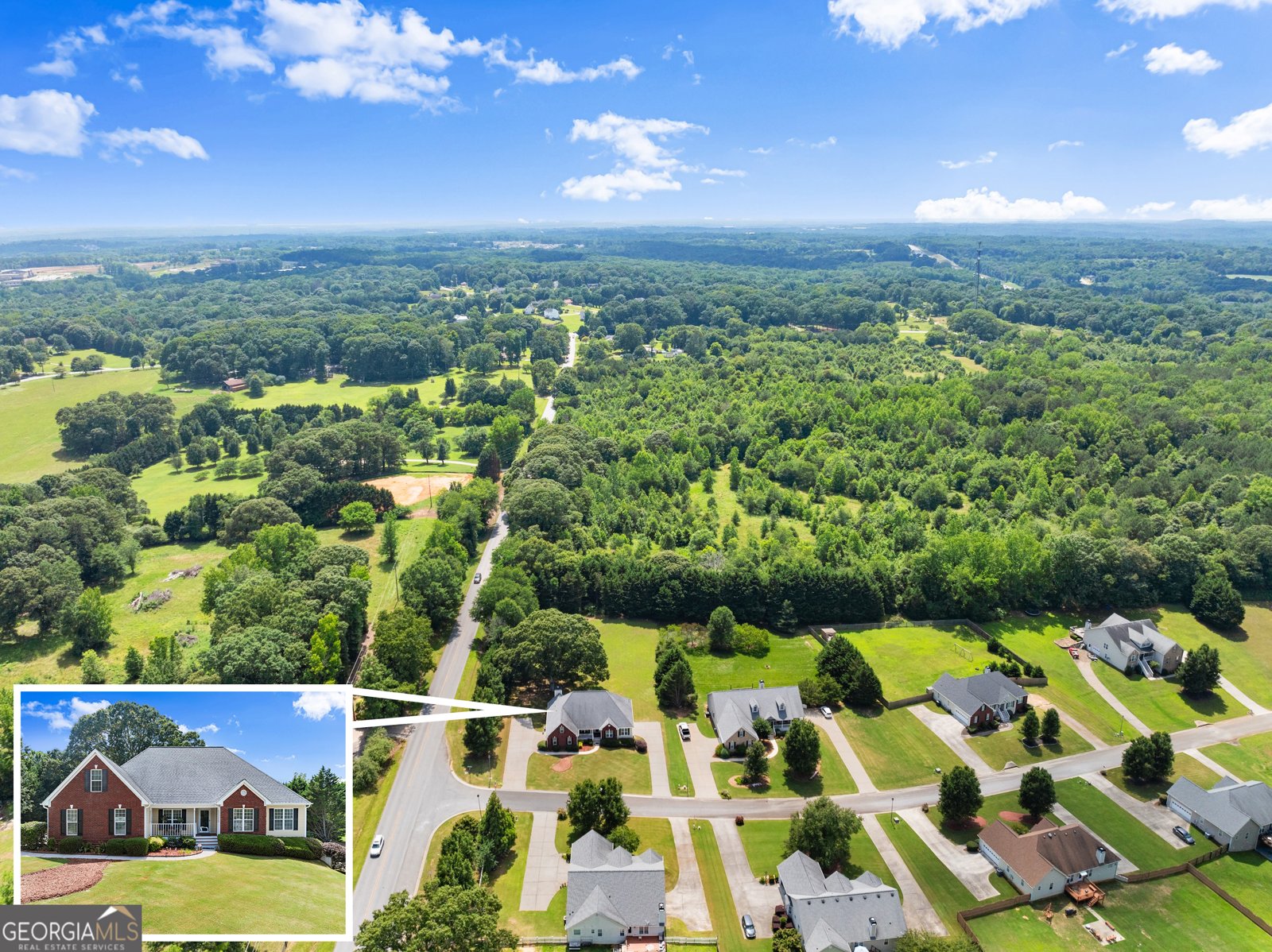 27 Kendall Creek Drive Jefferson - 48