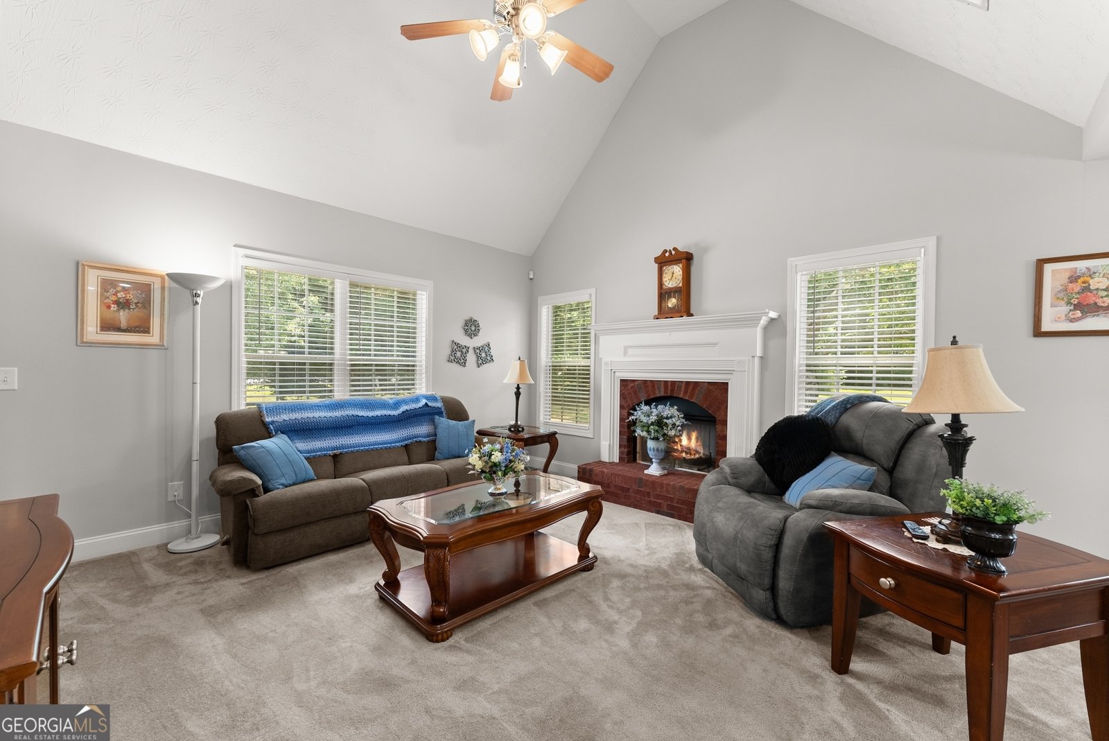 27 Kendall Creek Drive Jefferson - 8