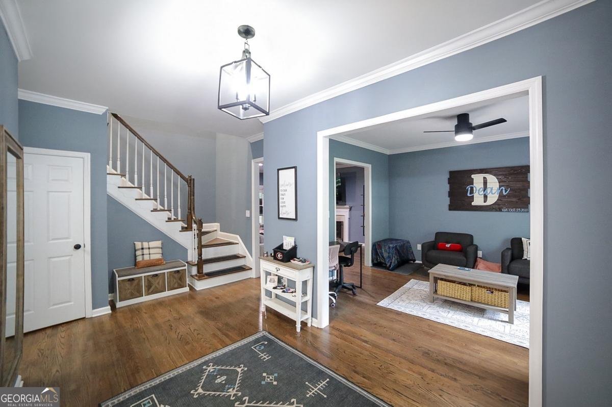 1031 Laurel Springs Court Watkinsville - 10