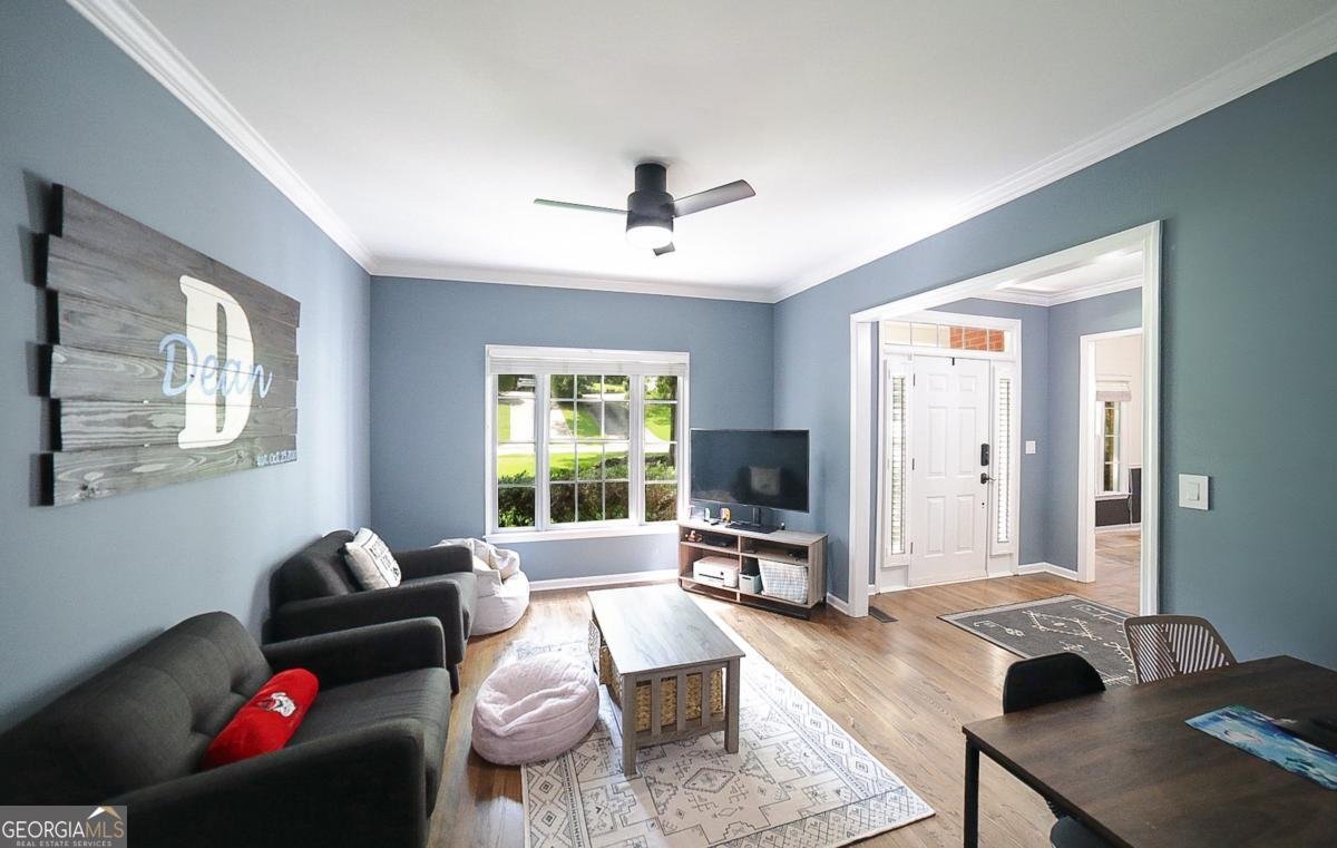 1031 Laurel Springs Court Watkinsville - 11