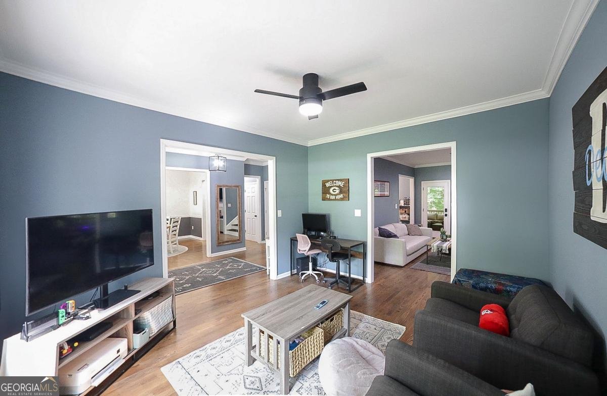 1031 Laurel Springs Court Watkinsville - 12