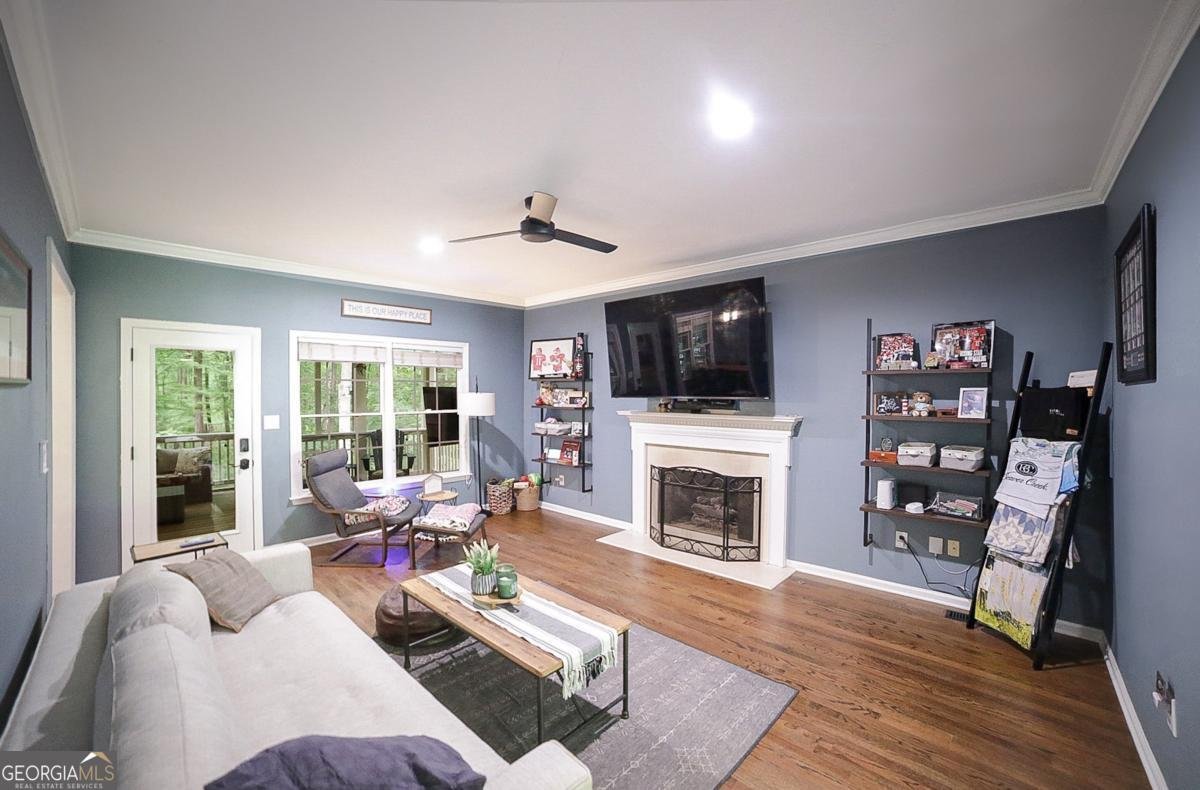 1031 Laurel Springs Court Watkinsville - 13