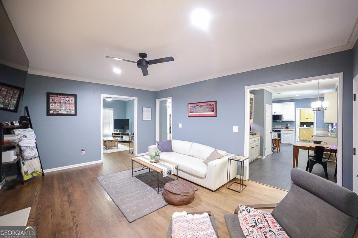 1031 Laurel Springs Court Watkinsville - 14