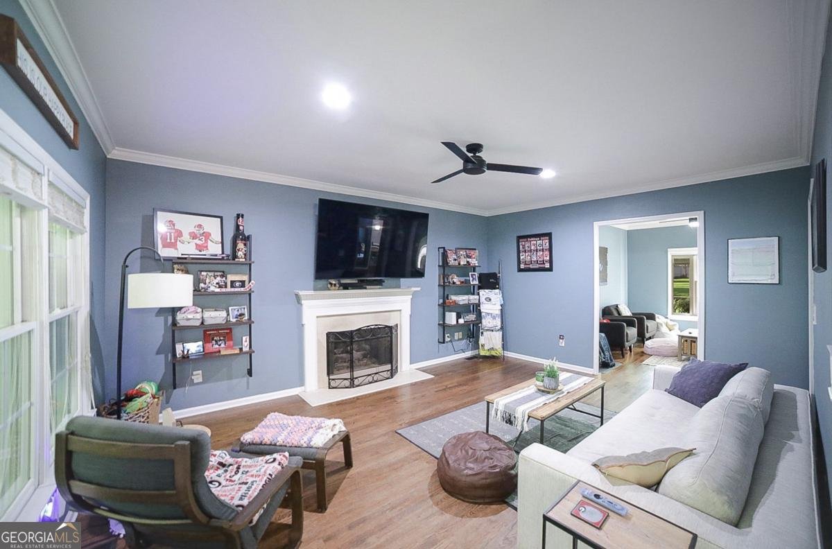 1031 Laurel Springs Court Watkinsville - 15
