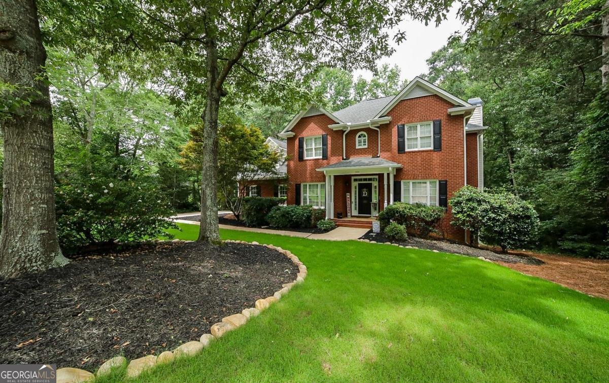 1031 Laurel Springs Court Watkinsville - 2