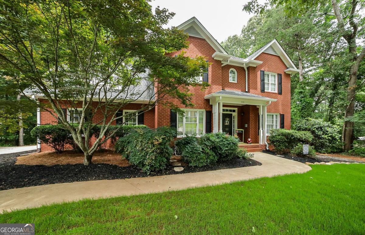 1031 Laurel Springs Court Watkinsville - 3