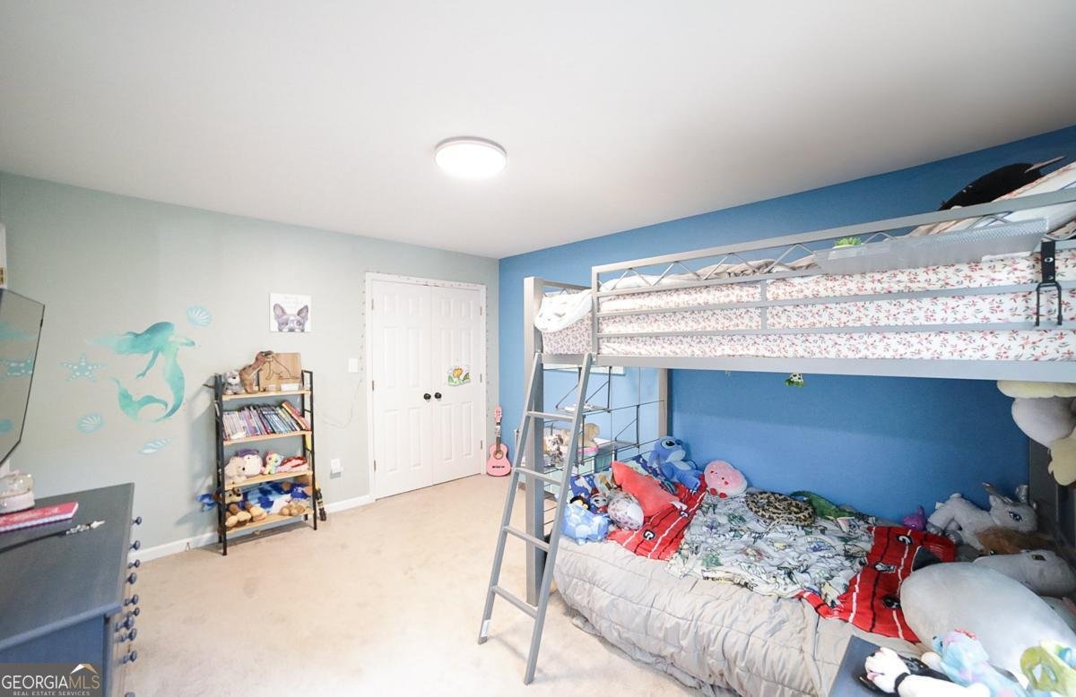 1031 Laurel Springs Court Watkinsville - 31