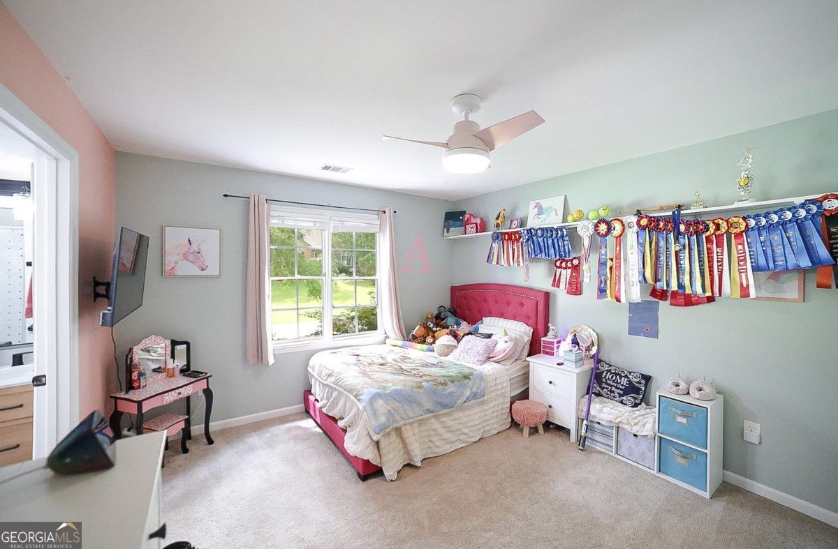 1031 Laurel Springs Court Watkinsville - 33